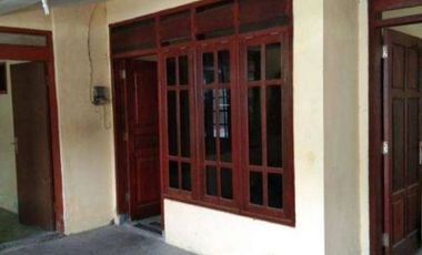 Jual Sewa Wisma Tropodo 10x12 Dkt Surabaya Pondok Candra