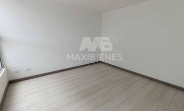 apartamento en arriendo en suramérica. Cod A32992