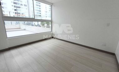 apartamento en arriendo en suramérica. Cod A32992