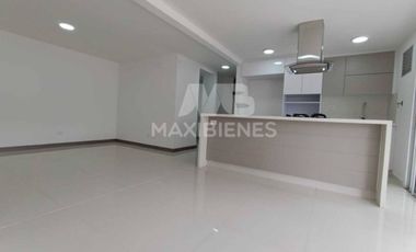 apartamento en arriendo en suramérica. Cod A32992