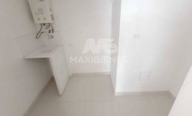 apartamento en arriendo en suramérica. Cod A32992
