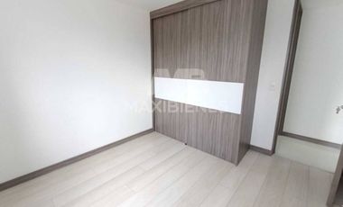apartamento en arriendo en suramérica. Cod A32992