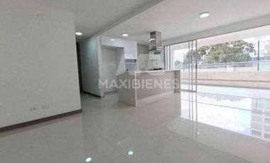 apartamento en arriendo en suramérica. Cod A32992