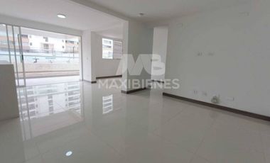 apartamento en arriendo en suramérica. Cod A32992