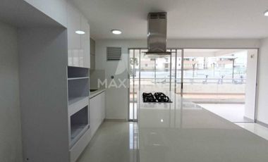 apartamento en arriendo en suramérica. Cod A32992