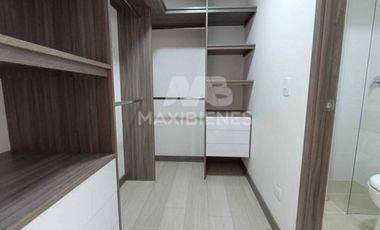 apartamento en arriendo en suramérica. Cod A32992