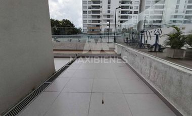 apartamento en arriendo en suramérica. Cod A32992