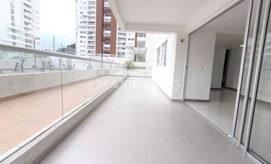 apartamento en arriendo en suramérica. Cod A32992
