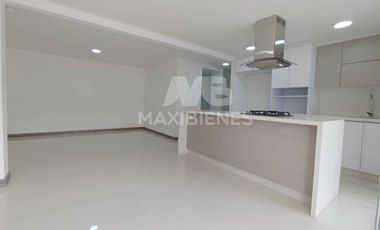 apartamento en arriendo en suramérica. Cod A32992