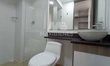 apartamento en arriendo en suramérica. Cod A32992