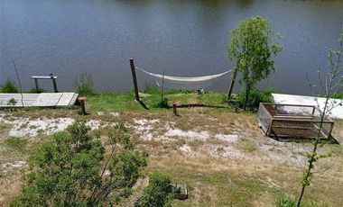 Parcela en Venta en Melipilla