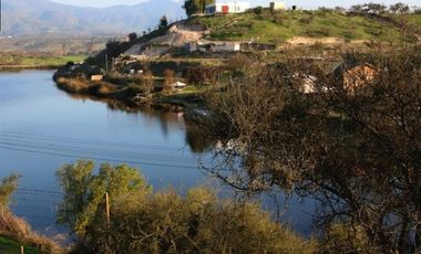 Parcela en Venta en Melipilla