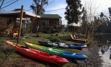Parcela en Venta en Melipilla