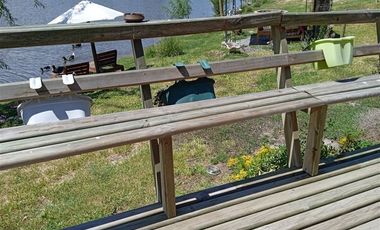 Parcela en Venta en Melipilla