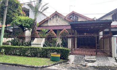 Dijual Rumah Murah Strategis Di Bintaro Sektor 2 Dekat Stasiun