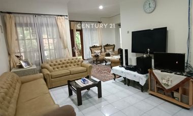 Dijual Rumah Murah Strategis Di Bintaro Sektor 2 Dekat Stasiun