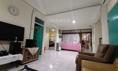 Dijual Rumah Murah Strategis Di Bintaro Sektor 2 Dekat Stasiun