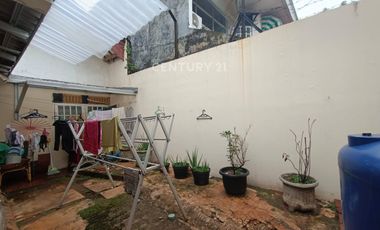 Dijual Rumah Murah Strategis Di Bintaro Sektor 2 Dekat Stasiun