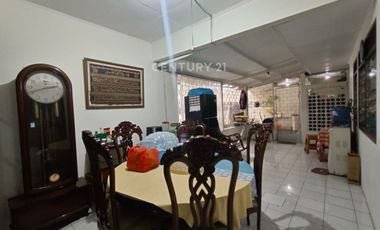 Dijual Rumah Murah Strategis Di Bintaro Sektor 2 Dekat Stasiun