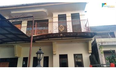 Rumah Dijual Di Pusat Kota Sumedang