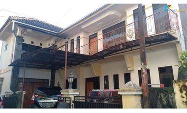 Rumah Dijual Di Pusat Kota Sumedang