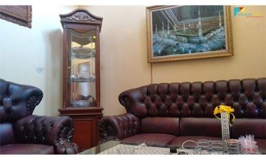 Rumah Dijual Di Pusat Kota Sumedang