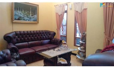 Rumah Dijual Di Pusat Kota Sumedang