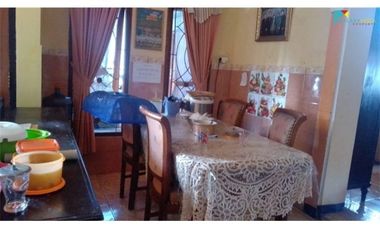 Rumah Dijual Di Pusat Kota Sumedang