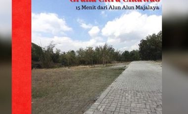 Tanah Bandung Majalaya Legalitas SHM Pecah Unit 750rb-an/m