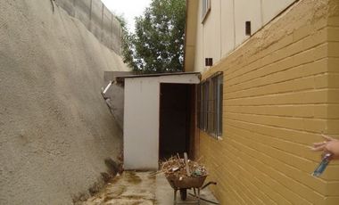 Casa,4 dormitorios,4 baños,soleada, patio,2 estacionamientos