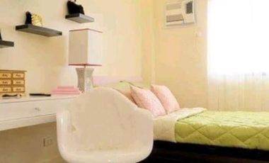 Resort Inspired 1 Bedroom Condo THE CELANDINE in Balintawak Q.C
