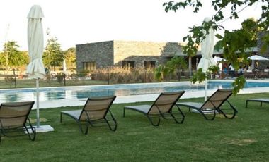 Oportunidad Barrio Cerrado San Sebastián - Terreno de 800 m²