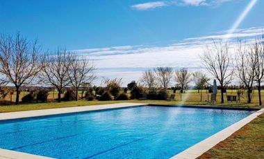 Oportunidad Barrio Cerrado San Sebastián - Terreno de 800 m²