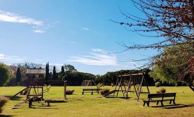 Oportunidad Barrio Cerrado San Sebastián - Terreno de 800 m²