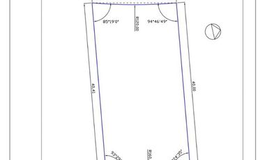 Oportunidad Barrio Cerrado San Sebastián - Terreno de 800 m²