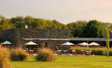 Oportunidad Barrio Cerrado San Sebastián - Terreno de 800 m²