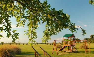 Oportunidad Barrio Cerrado San Sebastián - Terreno de 800 m²