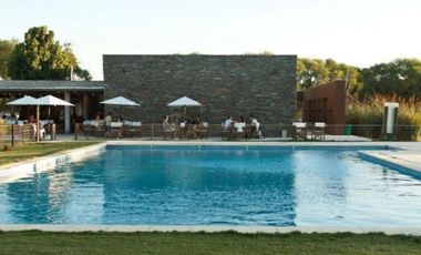 Oportunidad Barrio Cerrado San Sebastián - Terreno de 800 m²