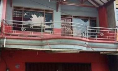 Rumah dijual di Sambongsantren, Jombang, Jombang, Jawa Timur