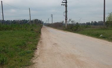 CASAQUINTA en venta - Marcos Paz - Pcia. Bs.As.