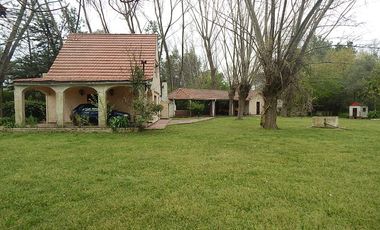 CASAQUINTA en venta - Marcos Paz - Pcia. Bs.As.