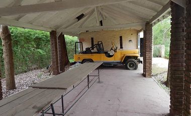 CASAQUINTA en venta - Marcos Paz - Pcia. Bs.As.