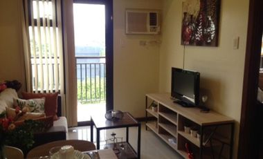 One (1) Bedroom Condo for Rent in Azalea Place Lahug Cebu