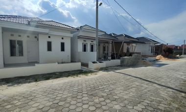 promo rumah idaman mewah berkarakter di delima
