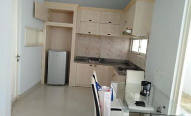 Dijual & Disewakan Rumah 2 Lantai Di The Mansion Pakuwon Indah