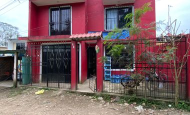 Casa en venta en Alborada Veracruz
