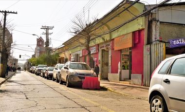 Local Comercial en Venta en Zona Centro Quillota
