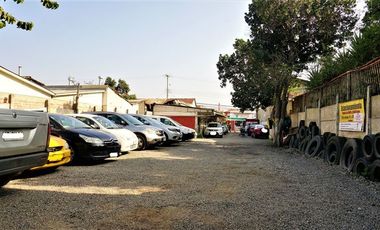 Local Comercial en Venta en Zona Centro Quillota