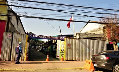 Local Comercial en Venta en Zona Centro Quillota