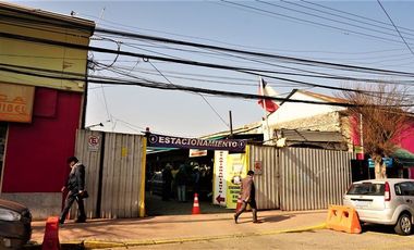 Local Comercial en Venta en Zona Centro Quillota